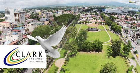 Clark Freeport Zone, Philippines .